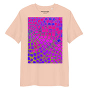 Unisex organic cotton t-shirt #199