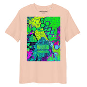 Unisex organic cotton t-shirt #211