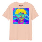 Unisex organic cotton t-shirt