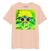 Unisex organic cotton t-shirt
