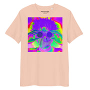 Unisex organic cotton t-shirt