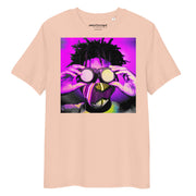 Unisex organic cotton t-shirt