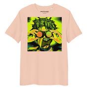 Unisex organic cotton t-shirt