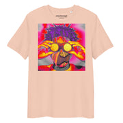 Unisex organic cotton t-shirt