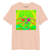Unisex organic cotton t-shirt