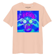 Unisex organic cotton t-shirt