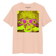 Unisex organic cotton t-shirt