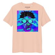 Unisex organic cotton t-shirt
