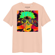 Unisex organic cotton t-shirt