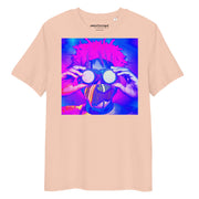 Unisex organic cotton t-shirt