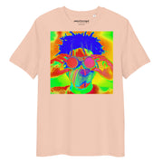 Unisex organic cotton t-shirt