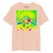 Unisex organic cotton t-shirt