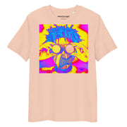 Unisex organic cotton t-shirt