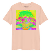 Unisex organic cotton t-shirt