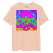 Unisex organic cotton t-shirt