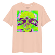 Unisex organic cotton t-shirt