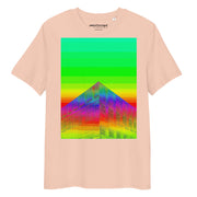 Unisex organic cotton t-shirt #320