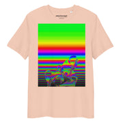 Unisex organic cotton t-shirt #323