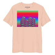 Unisex organic cotton t-shirt #311