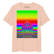 Unisex organic cotton t-shirt #321