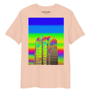 Unisex organic cotton t-shirt #318