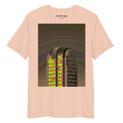 Unisex organic cotton t-shirt #316