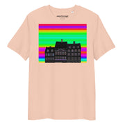 Unisex organic cotton t-shirt #303