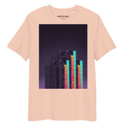 Unisex organic cotton t-shirt #307