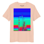 Unisex organic cotton t-shirt #319
