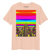Unisex organic cotton t-shirt #315