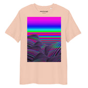 Unisex organic cotton t-shirt #325