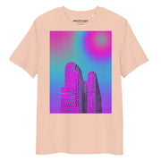 Unisex organic cotton t-shirt #313