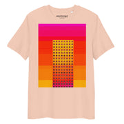 Unisex organic cotton t-shirt #314
