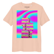 Unisex organic cotton t-shirt #293