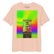 Unisex organic cotton t-shirt #317