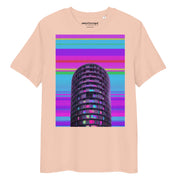 Unisex organic cotton t-shirt #310