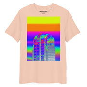 Unisex organic cotton t-shirt #297