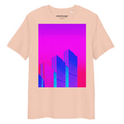 Unisex organic cotton t-shirt #295