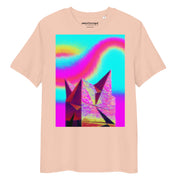 Unisex organic cotton t-shirt #291