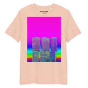 Unisex organic cotton t-shirt #308