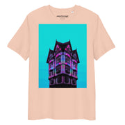 Unisex organic cotton t-shirt #300