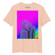 Unisex organic cotton t-shirt #309