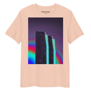 Unisex organic cotton t-shirt #305