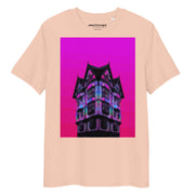 Unisex organic cotton t-shirt #301