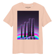 Unisex organic cotton t-shirt #306