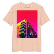 Unisex organic cotton t-shirt #299