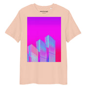Unisex organic cotton t-shirt #294