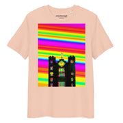 Unisex organic cotton t-shirt #302