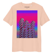 Unisex organic cotton t-shirt #312
