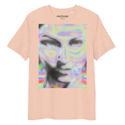 Unisex organic cotton t-shirt #92